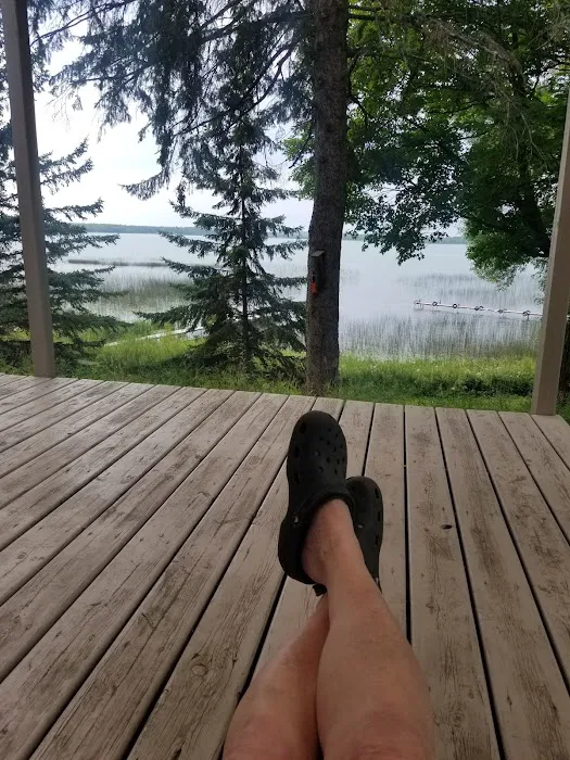 Backwoods RV Park Picture 4