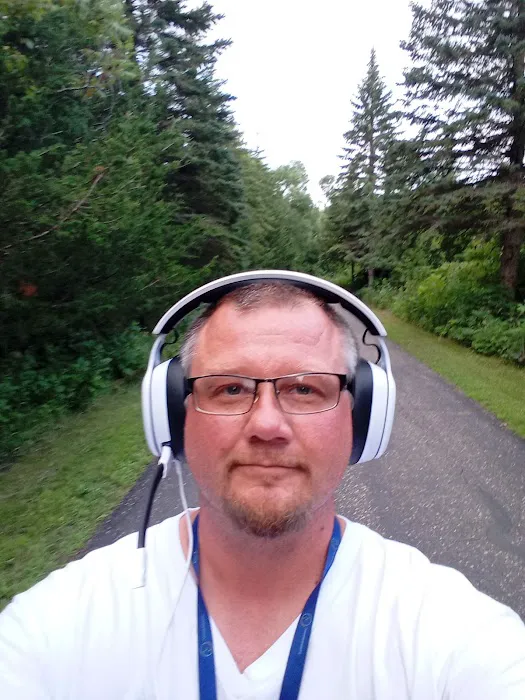 Backwoods RV Park Picture 5