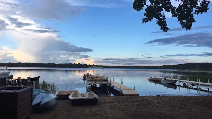 Pine Acres Resort and Seasonal RV Park Picture 2