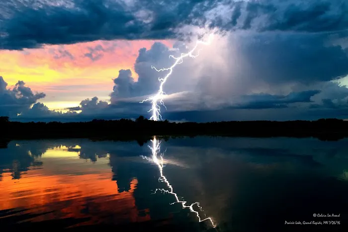 Pine Acres Resort and Seasonal RV Park Picture 3