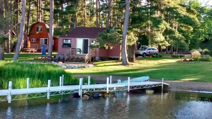 Pine Acres Resort and Seasonal RV Park Picture 1