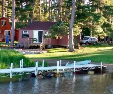 Pine Acres Resort and Seasonal RV Park