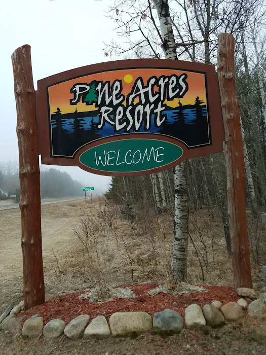 Pine Acres Resort and Seasonal RV Park Picture 5