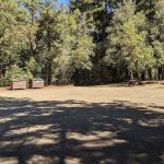 Manzanita Group Campsite