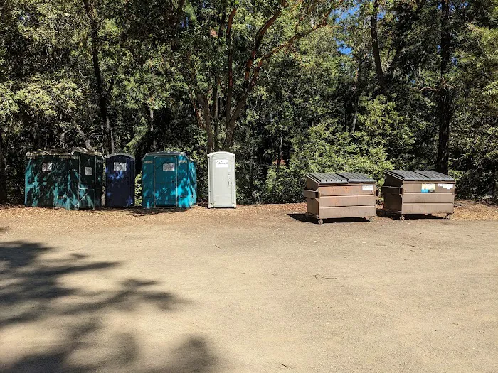 Manzanita Group Campsite Picture 6