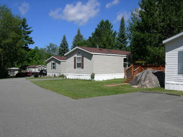 Paradise Park Neighborhood Picture 1