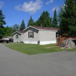 Paradise Park Neighborhood