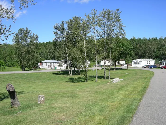 Paradise Park Neighborhood Picture 4