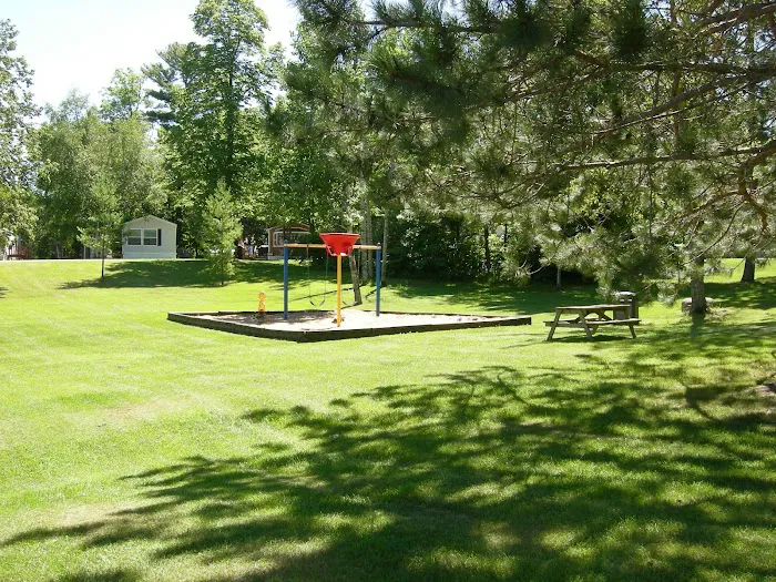 Paradise Park Neighborhood Picture 2