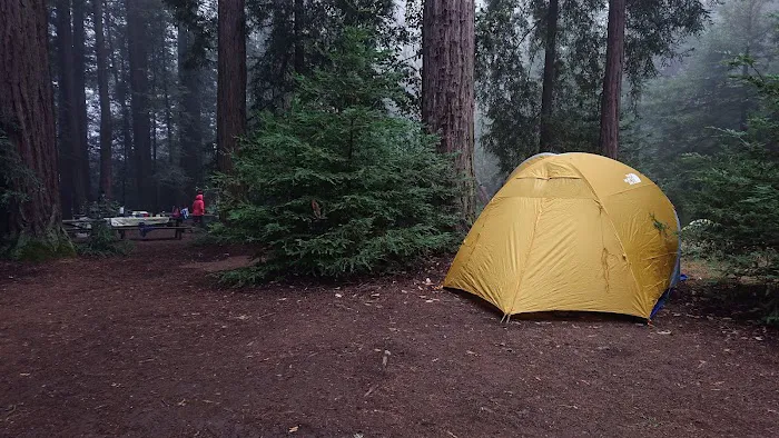 West Deer Pen Group Camp Ground Picture 5