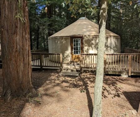 Valley View 1 Campground