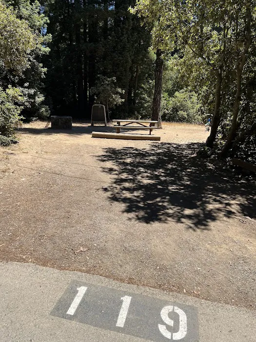 Valley View 1 Campground Picture 8