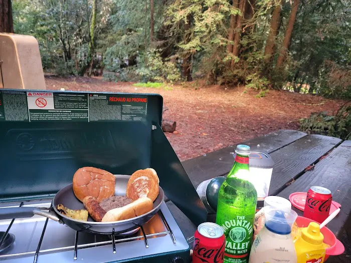 Valley View 1 Campground Picture 7