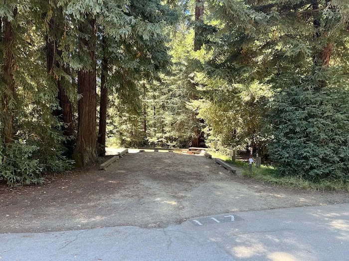 Valley View 1 Campground Picture 4