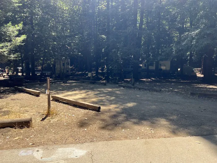 Valley View 1 Campground Picture 5