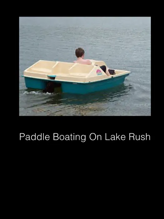 Olsen's RV Park Picture 5