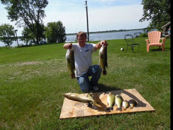 Olsen's RV Park Picture 2