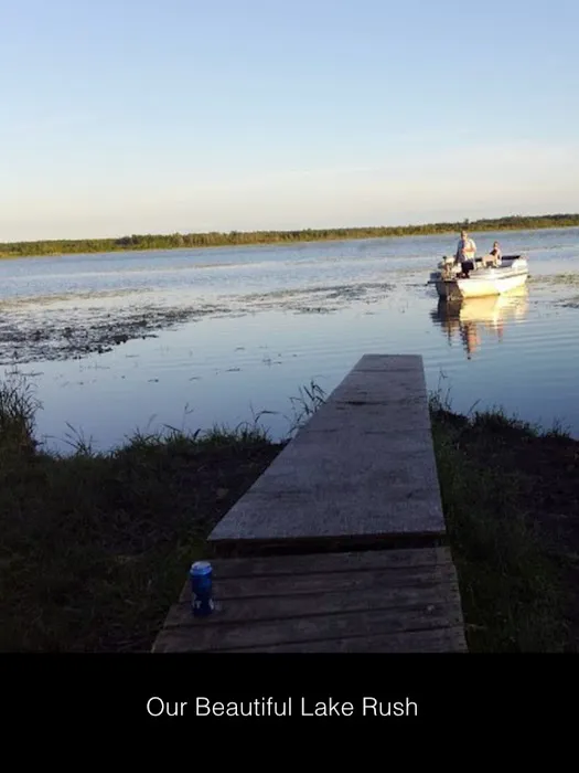 Olsen's RV Park Picture 4