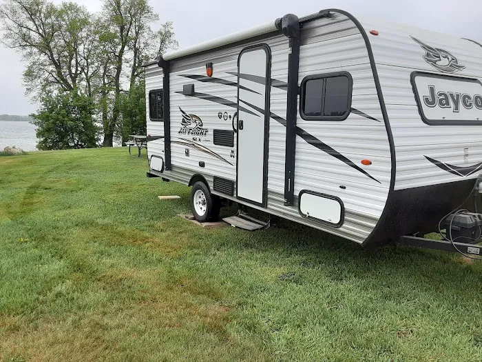 Olsen's RV Park Picture 6