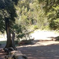 Arrowhead Group Campsite ico