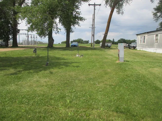 Audubon Mobile Home Park Picture 3