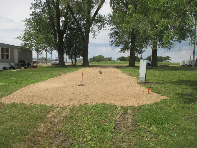 Audubon Mobile Home Park Picture 1