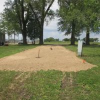 Audubon Mobile Home Park ico