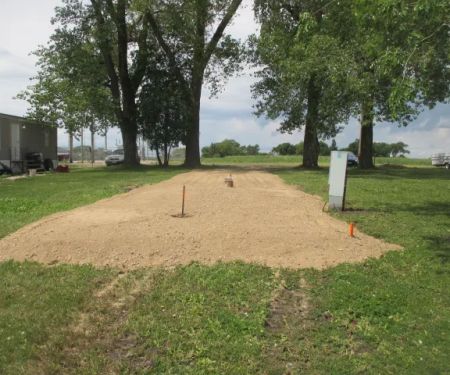 Audubon Mobile Home Park