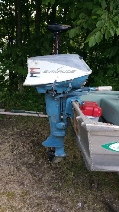 Leaf Lake RV Park Picture 5