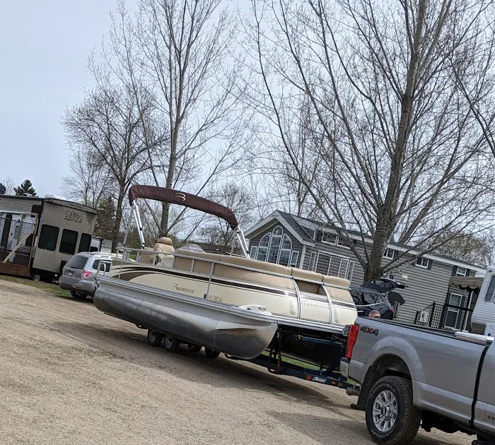 Leaf Lake RV Park Picture 3