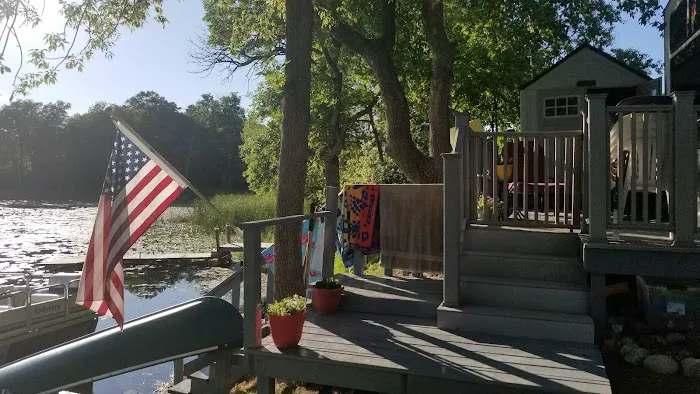 Leaf Lake RV Park Picture 1