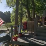 Leaf Lake RV Park
