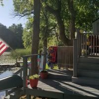 Leaf Lake RV Park ico