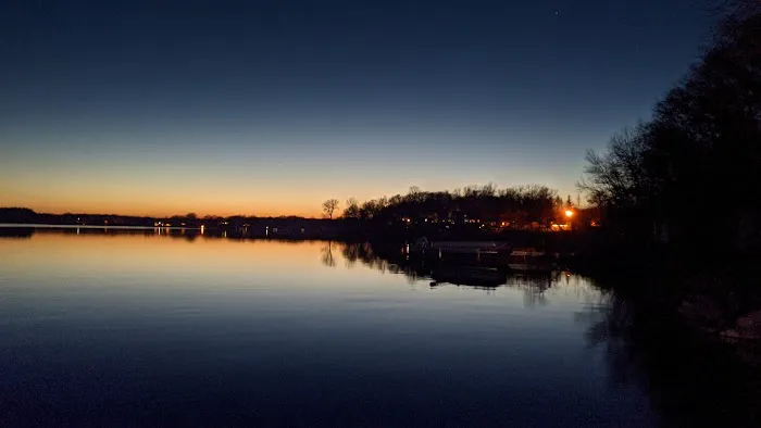 Leaf Lake RV Park Picture 2