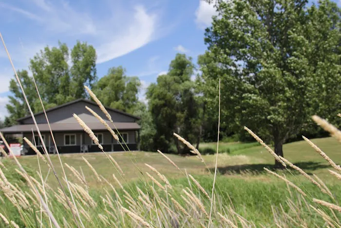 Leaf Lake RV Park Picture 10