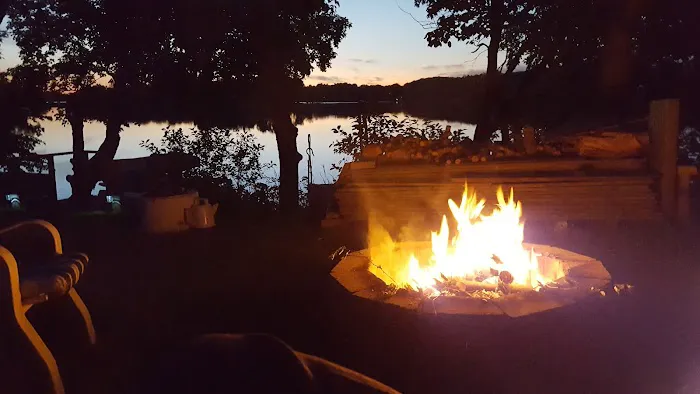 Leaf Lake RV Park Picture 7