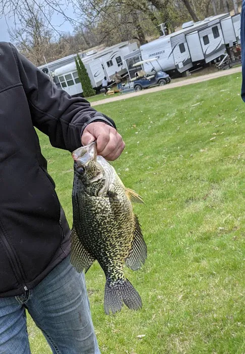 Leaf Lake RV Park Picture 9