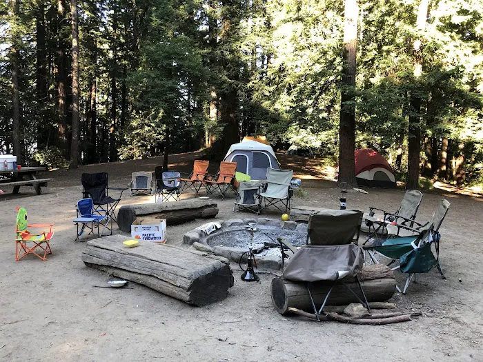 Indian Rock Group Camp Picture 2