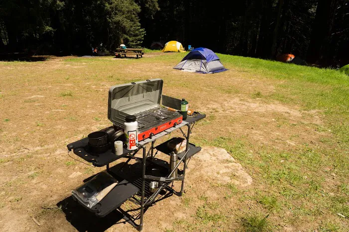 Indian Rock Group Camp Picture 7