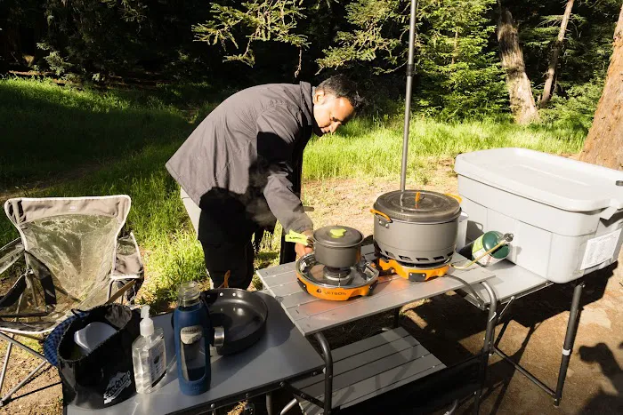 Indian Rock Group Camp Picture 5