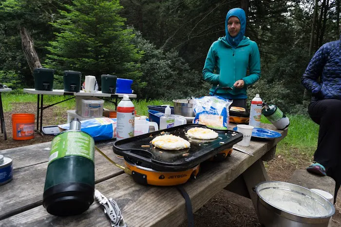 Indian Rock Group Camp Picture 9