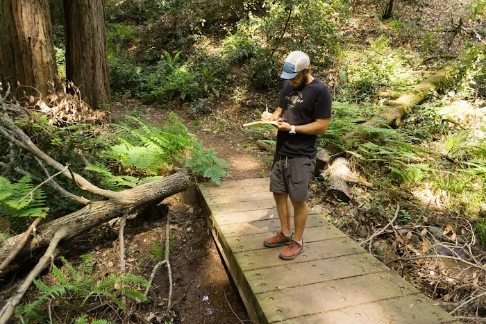 Indian Rock Group Camp Picture 4