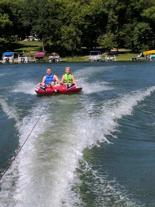 Tracy's RV Park Picture 5