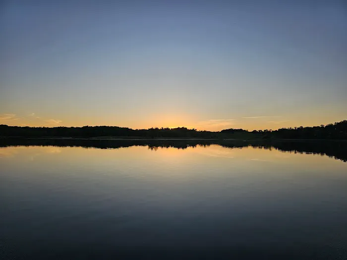 Tracy's RV Park Picture 2