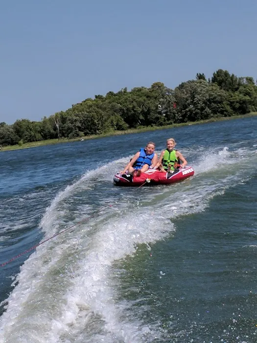 Tracy's RV Park Picture 1