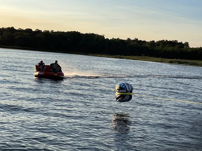 Tracy's RV Park Picture 7