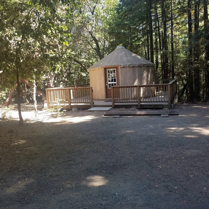 Huckleberry Group Camping Site Picture 3