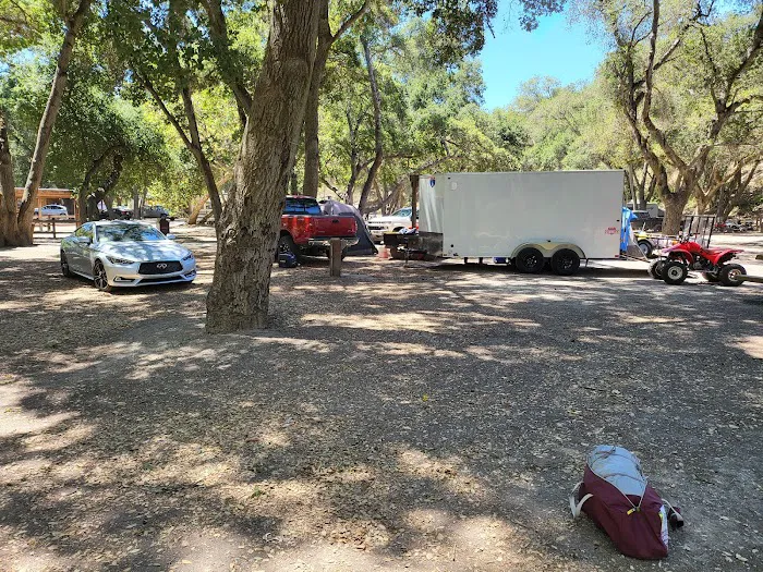 Lodge Campground Picture 4