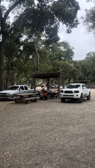 Lodge Campground Picture 10