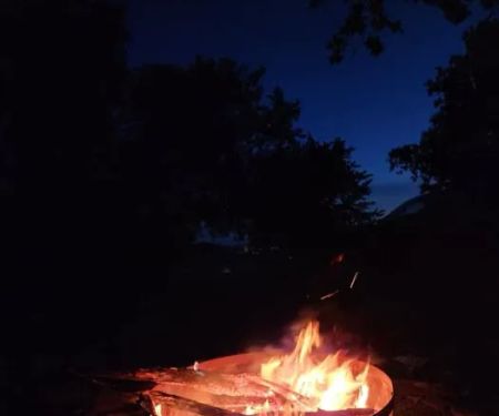 Pelican Hills RV Park